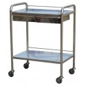 MEDICINE TROLLEY